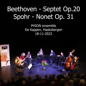 Beethoven - Spohr