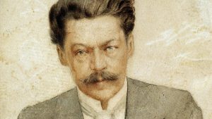 Anton Arensky