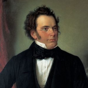 Franz Schubertr