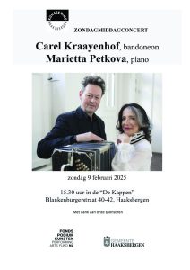 '25-02-09 programmaboekje Carel Kraayenhof en Marietta Petkova 1