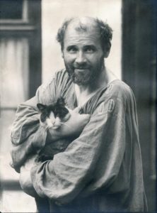 Gustav Klimt