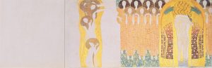Klimt_-_Beethovenfries_-_Rechte_Seitenwand2