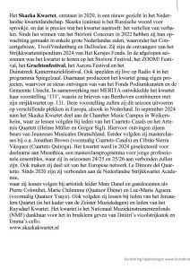 '25-03-02 programmaboekje Skazka Kwartet c