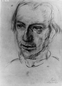 Max_van_Dam_zelfportret