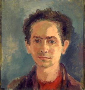 Zelfportret-1935-Joods-Museum-groot