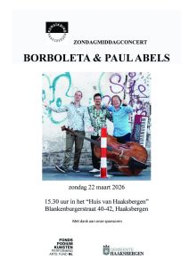 '26-03-22 programmaboekje Borboleta 1