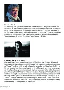 '26-03-22 programmaboekje Borboleta 3